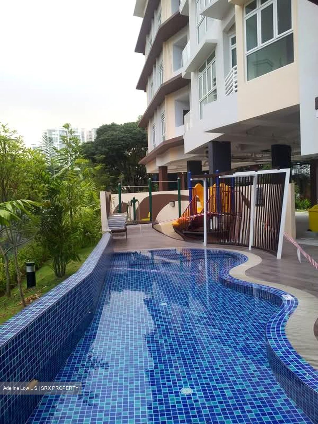 Cardiff Residence (D19), Condominium #585645271